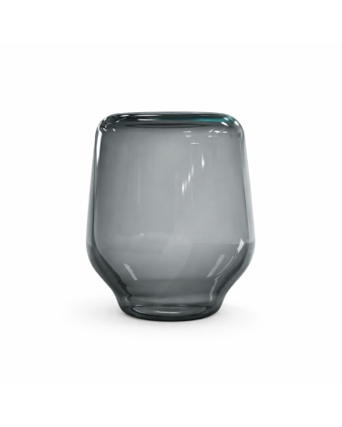 OASIS Couchtisch fumé TONELLI DESIGN Ø45 | Bhome by Arredi Barbàra