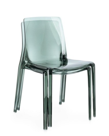 Adele Indoor Outdoor Chair BIZZOTTO | Bhome by Arredi Barbàra