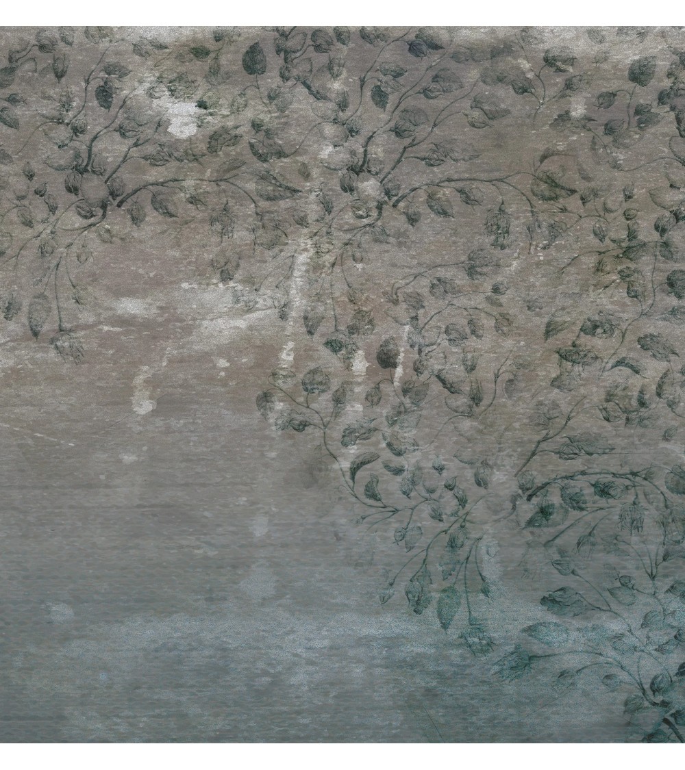Wallpaper “Read Leaves” – TONIN CASA | BHOME by Arredi Barbàra