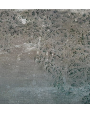 Wallpaper “Read Leaves” – TONIN CASA | BHOME by Arredi Barbàra
