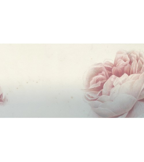 Papier peint “Romantic Flower” – TONIN CASA | BHOME by Arredi Barbàra