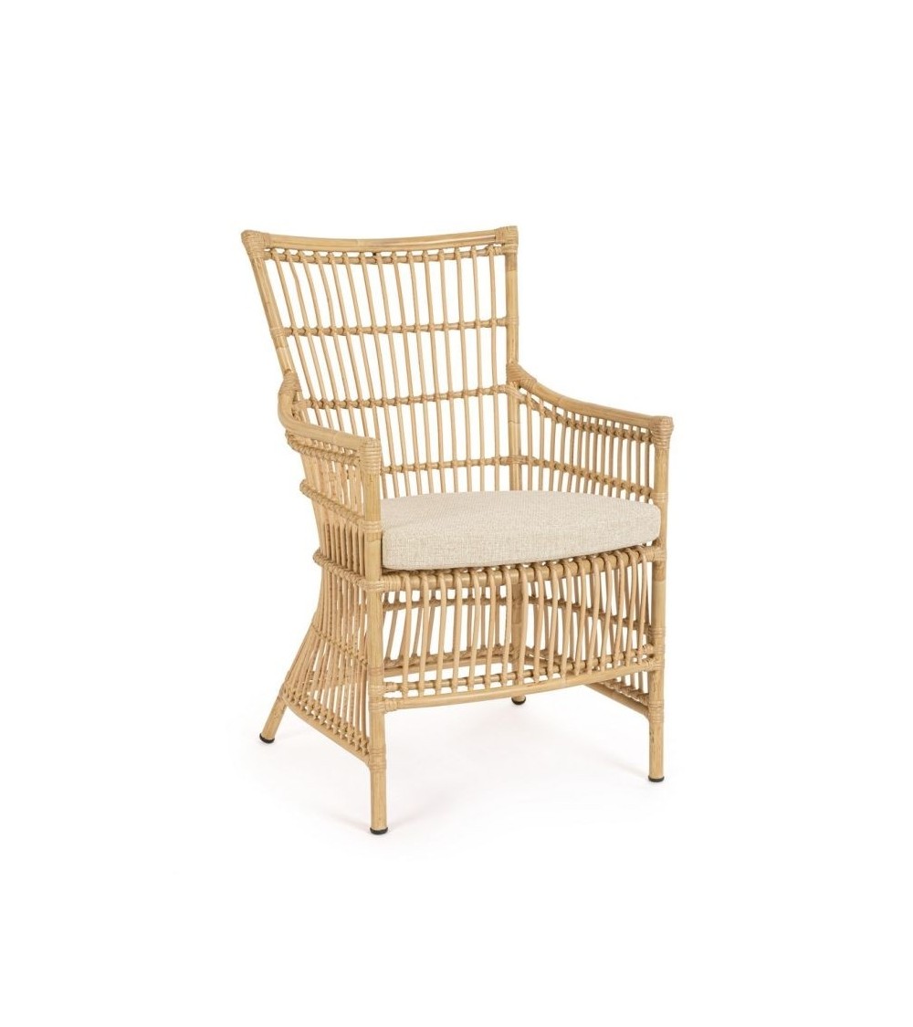 Adelma Outdoor Chair BIZZOTTO | Bhome by Arredi Barbàra