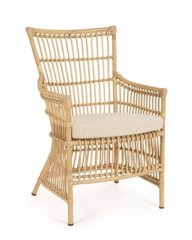 Adelma Outdoor-Stuhl BIZZOTTO | Bhome by Arredi Barbàra