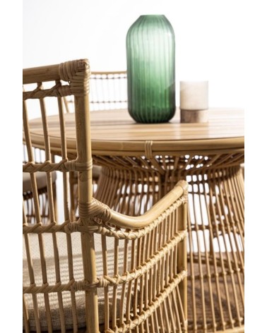 Adelma Outdoor Chair BIZZOTTO | Bhome by Arredi Barbàra