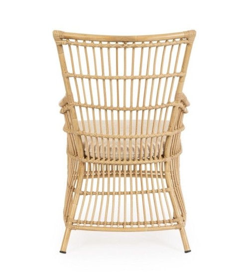 Adelma Outdoor Chair BIZZOTTO | Bhome by Arredi Barbàra