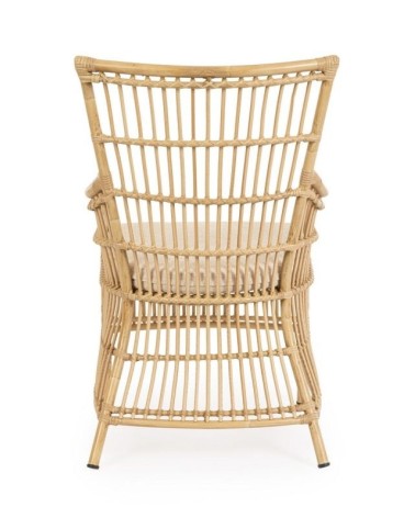 Adelma Outdoor Chair BIZZOTTO | Bhome by Arredi Barbàra
