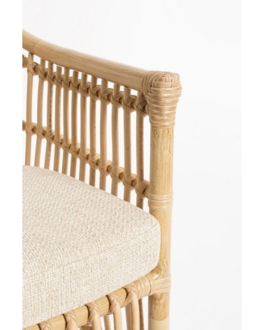 Adelma Outdoor Chair BIZZOTTO | Bhome by Arredi Barbàra