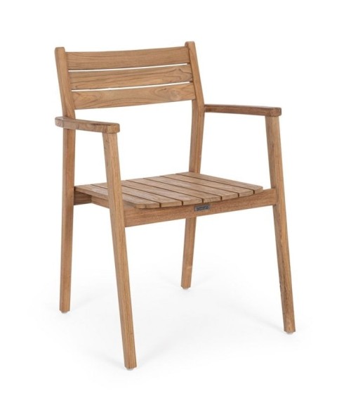 Sedia outdoor Adriel BIZZOTTO Homemotion | BHOME by Arredi Barbàra