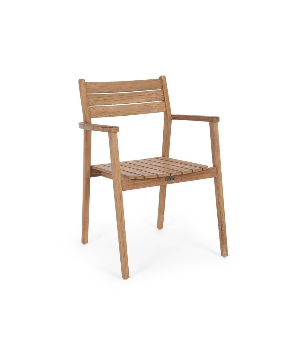 Chaise Adriel BIZZOTTO | Bhome by Arredi Barbàra
