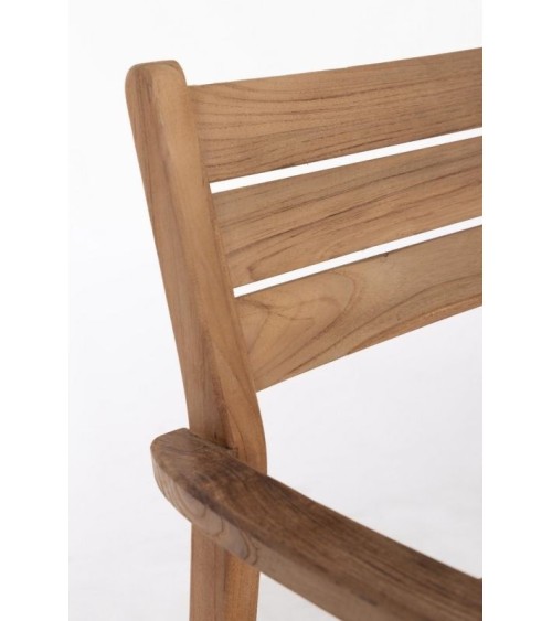 Adriel Outdoor Chair BIZZOTTO | Bhome by Arredi Barbàra