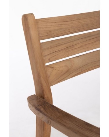 Adriel Outdoor Chair BIZZOTTO | Bhome by Arredi Barbàra
