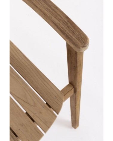 Adriel Outdoor Chair BIZZOTTO | Bhome by Arredi Barbàra