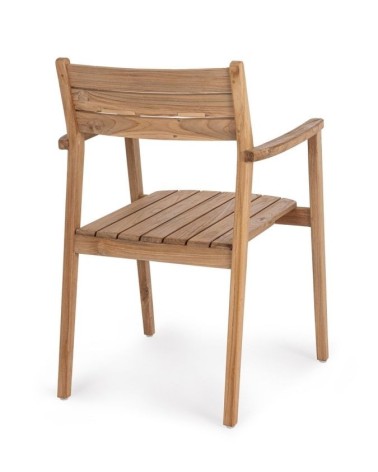 Adriel Outdoor Chair BIZZOTTO | Bhome by Arredi Barbàra