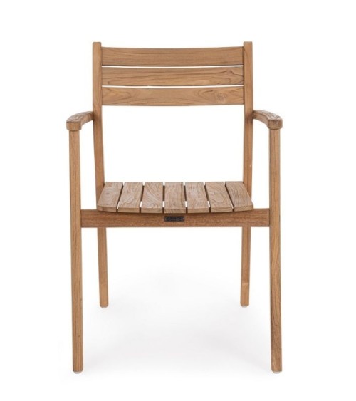 Adriel Outdoor Chair BIZZOTTO | Bhome by Arredi Barbàra