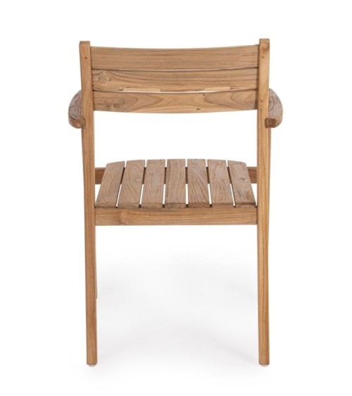Adriel Outdoor Chair BIZZOTTO | Bhome by Arredi Barbàra