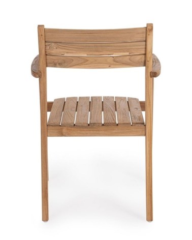 Adriel Outdoor Chair BIZZOTTO | Bhome by Arredi Barbàra
