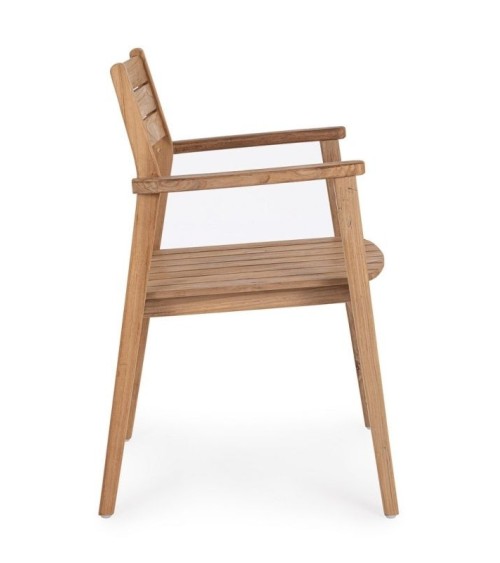 Sedia outdoor Adriel BIZZOTTO Homemotion | BHOME by Arredi Barbàra
