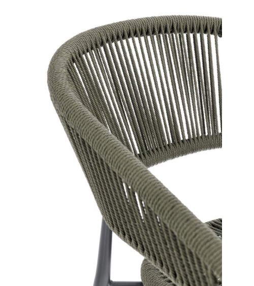 Silla Algaida BIZZOTTO | Bhome by Arredi Barbàra
