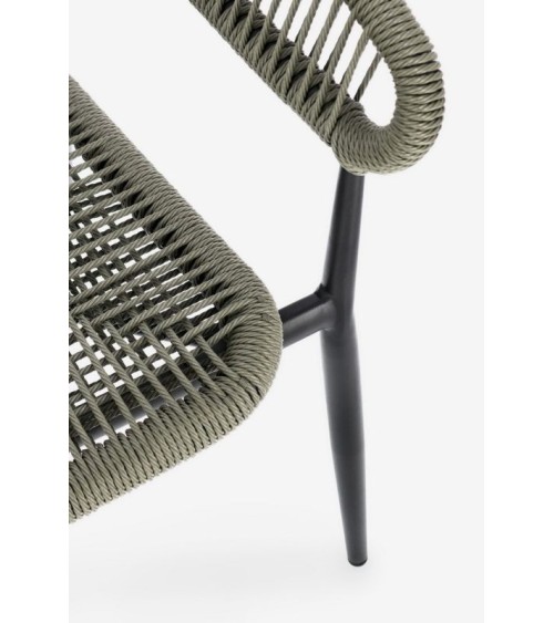 Algaida Outdoor Chair BIZZOTTO | Bhome by Arredi Barbàra