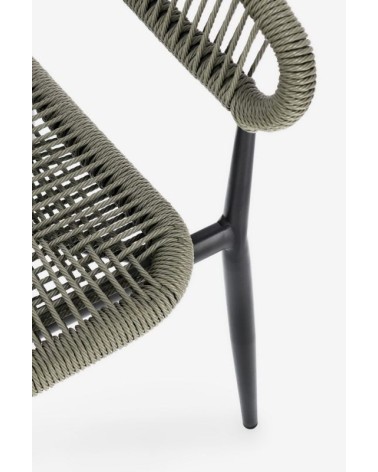 Algaida Outdoor Chair BIZZOTTO | Bhome by Arredi Barbàra