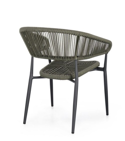 Algaida Outdoor Chair BIZZOTTO | Bhome by Arredi Barbàra