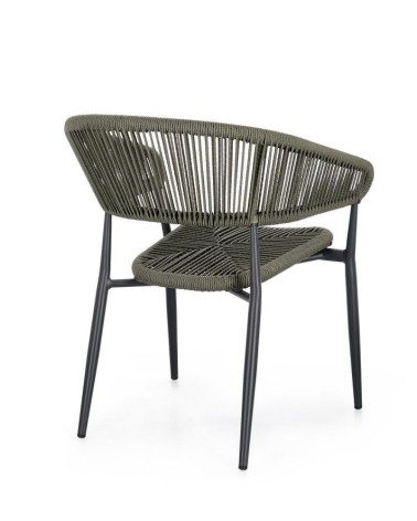Algaida Outdoor Chair BIZZOTTO | Bhome by Arredi Barbàra