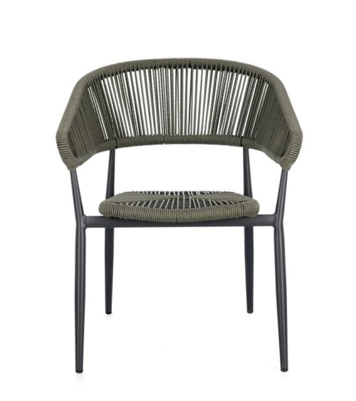 Algaida Outdoor-Stuhl BIZZOTTO | Bhome by Arredi Barbàra