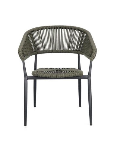 Algaida Outdoor Chair BIZZOTTO | Bhome by Arredi Barbàra
