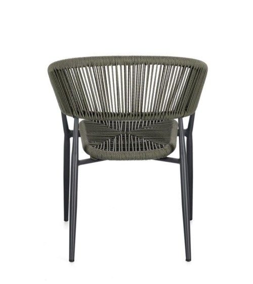 Algaida Outdoor Chair BIZZOTTO | Bhome by Arredi Barbàra
