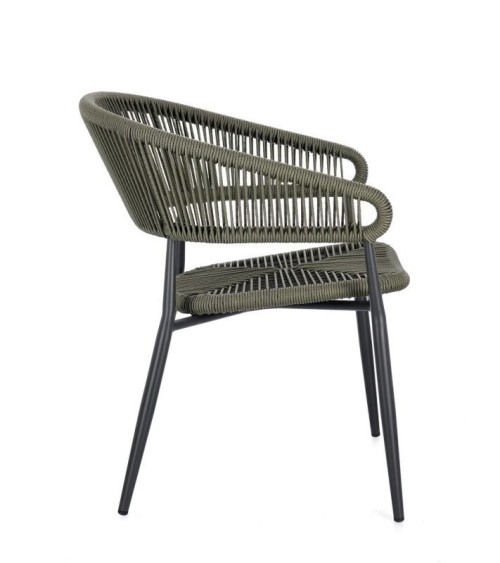 Chaise Algaida BIZZOTTO | Bhome by Arredi Barbàra