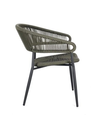 Chaise Algaida BIZZOTTO | Bhome by Arredi Barbàra