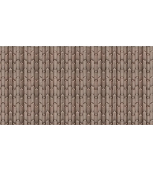 Papier peint “Sesto Acuto Brown” – TONIN CASA