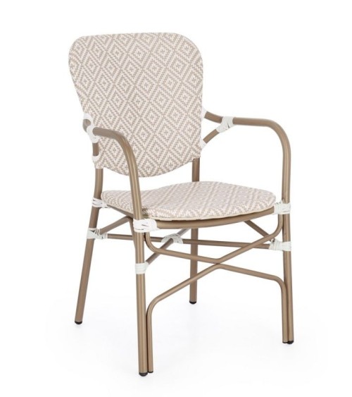 Chaise Cadeira BIZZOTTO | Bhome by Arredi Barbàra
