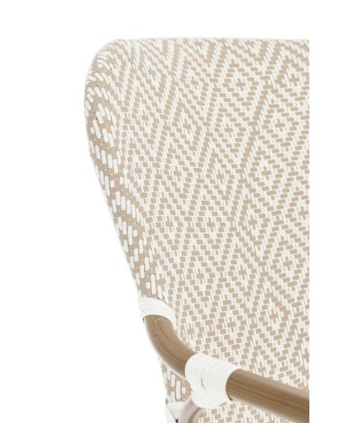 Cadeira Outdoor Chair BIZZOTTO | Bhome by Arredi Barbàra