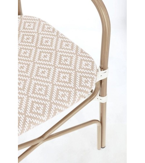 Cadeira Outdoor Chair BIZZOTTO | Bhome by Arredi Barbàra