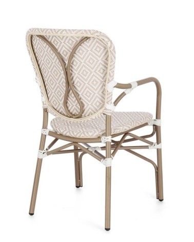 Chaise Cadeira BIZZOTTO | Bhome by Arredi Barbàra