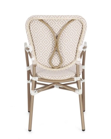 Chaise Cadeira BIZZOTTO | Bhome by Arredi Barbàra