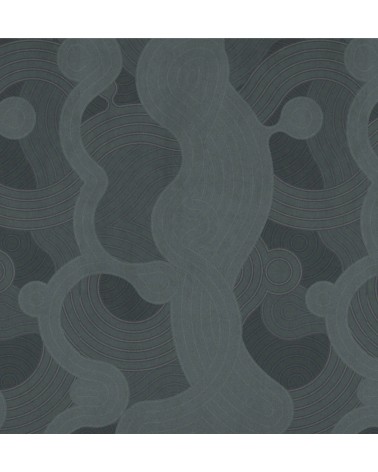 Carta da parati “Tides Grey” – TONIN CASA
