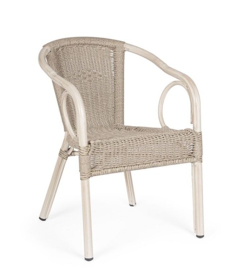 Cala Outdoor Chair BIZZOTTO | Bhome by Arredi Barbàra