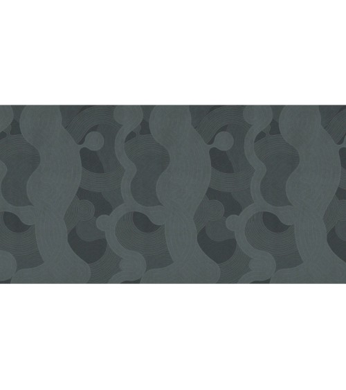 Carta da parati “Tides Grey” – TONIN CASA