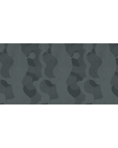 Carta da parati “Tides Grey” – TONIN CASA