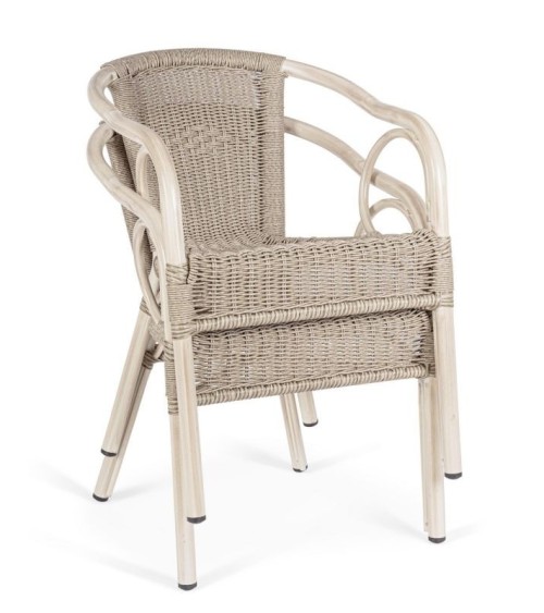 Silla Cala BIZZOTTO | Bhome by Arredi Barbàra