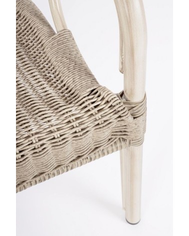 Chaise Cala BIZZOTTO | Bhome by Arredi Barbàra