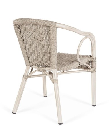 Cala Outdoor Chair BIZZOTTO | Bhome by Arredi Barbàra
