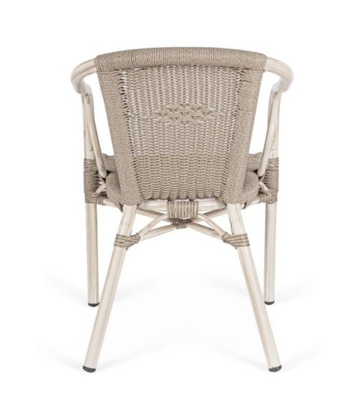 Cala Outdoor-Stuhl BIZZOTTO | Bhome by Arredi Barbàra