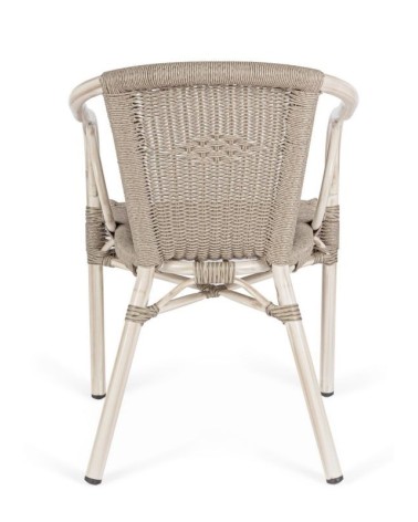 Silla Cala BIZZOTTO | Bhome by Arredi Barbàra