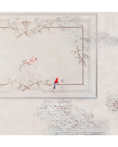 Carta da parati “Villa Antica” – TONIN CASA