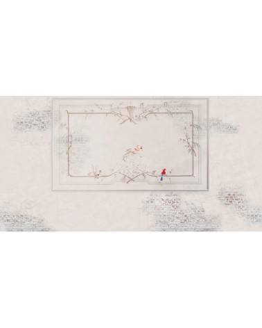 Carta da parati “Villa Antica” – TONIN CASA