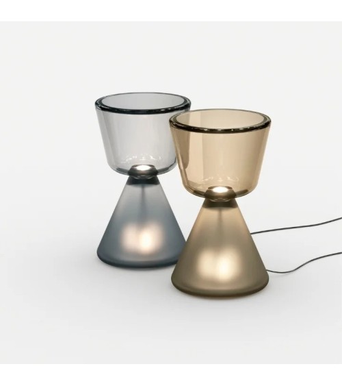 Lampada da tavolo ROOK Tonelli Design | BHOME by Arredi Barbàra