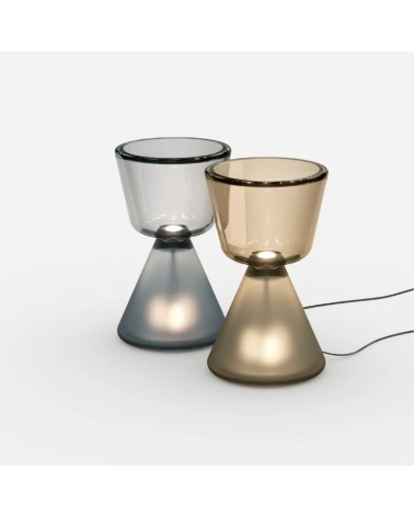 ROOK Table Lamp Tonelli Design | Bhome by Arredi Barbàra